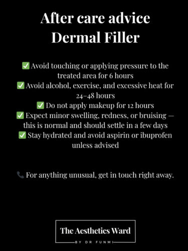 Thank you for booking Dr Funmi - 4