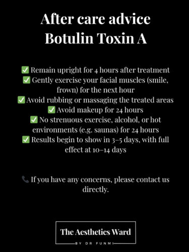 Thank you for booking Dr Funmi - 5