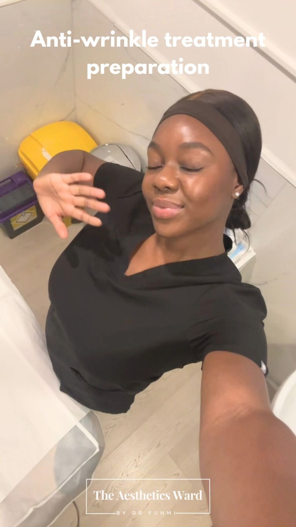 Instagram post from the.aestheticsward. This post is in position 0.