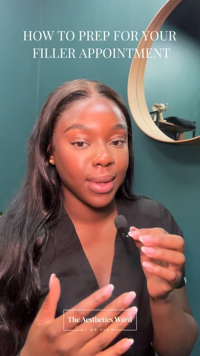 Instagram post from the.aestheticsward. This post is in position 4.