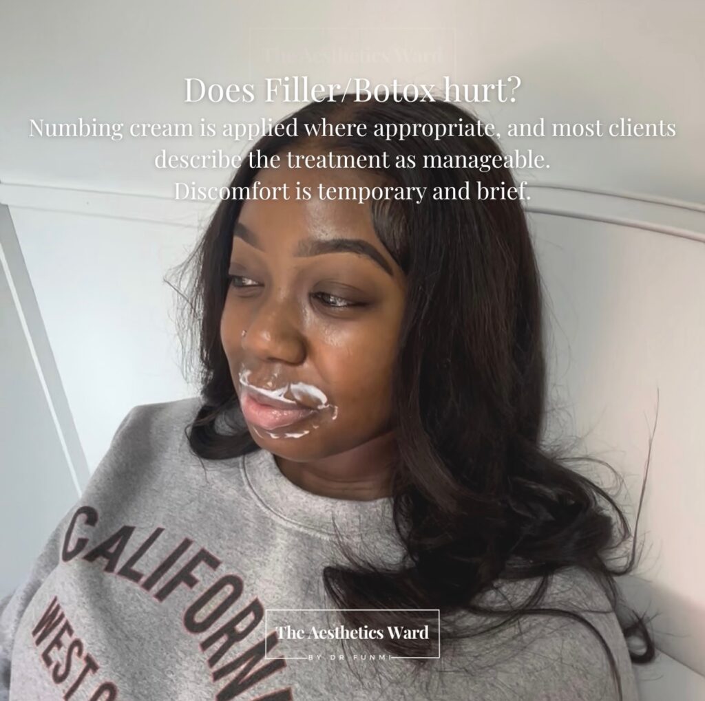 Instagram post from the.aestheticsward. This post is in position 1.