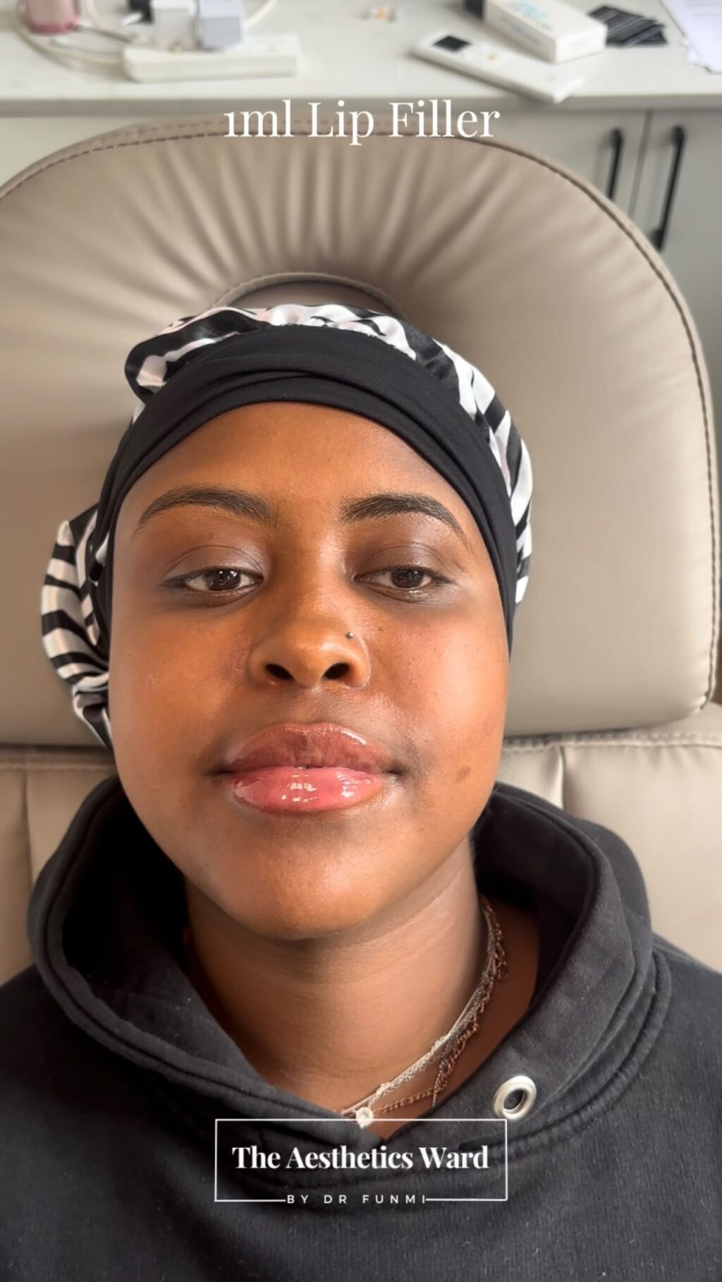 Instagram post from the.aestheticsward. This post is in position 3.