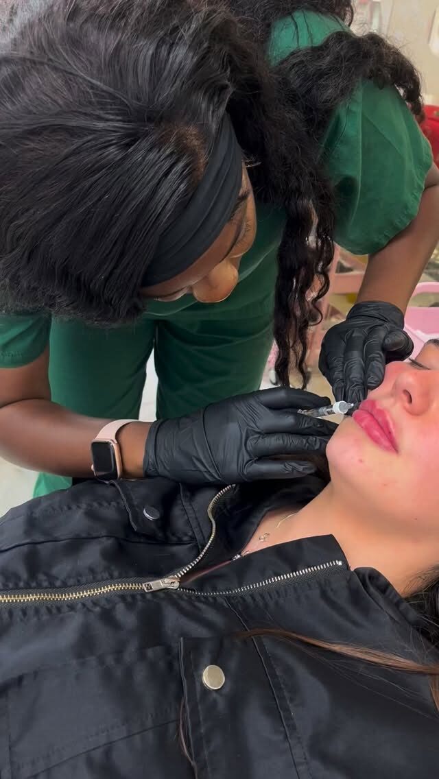 Instagram post from the.aestheticsward. This post is in position 2.