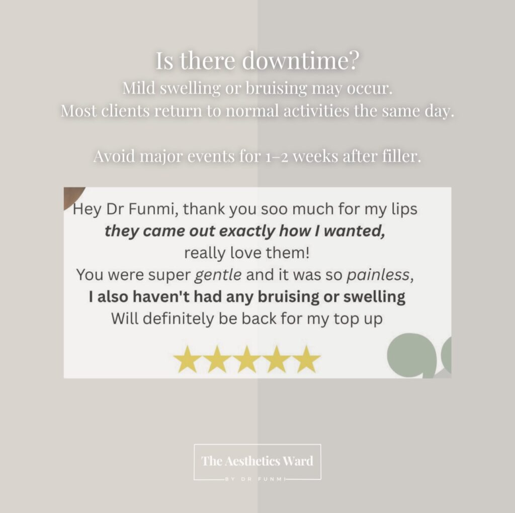 Instagram post from the.aestheticsward. This post is in position 4.