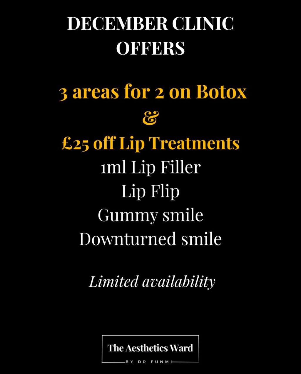 Instagram post from the.aestheticsward. This post is in position 1.