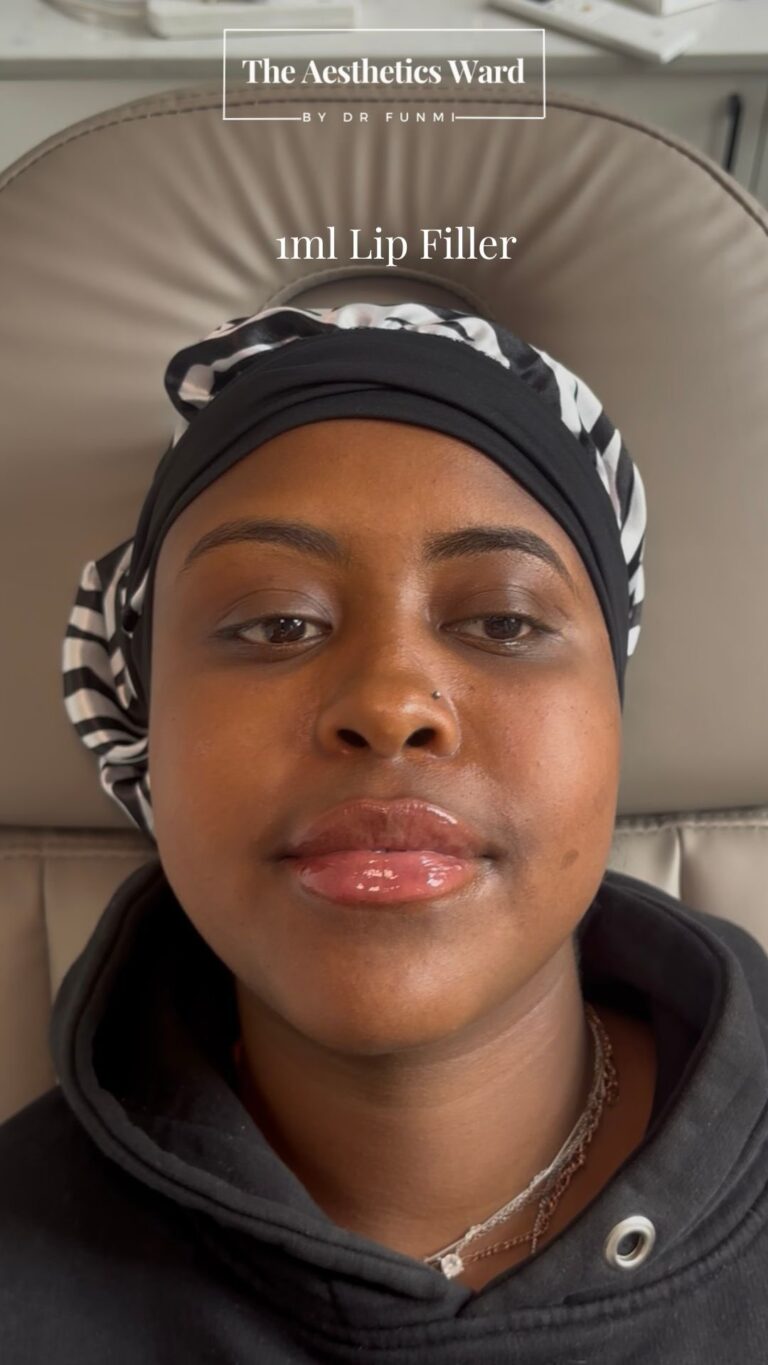 Instagram post from the.aestheticsward. This post is in position 2.