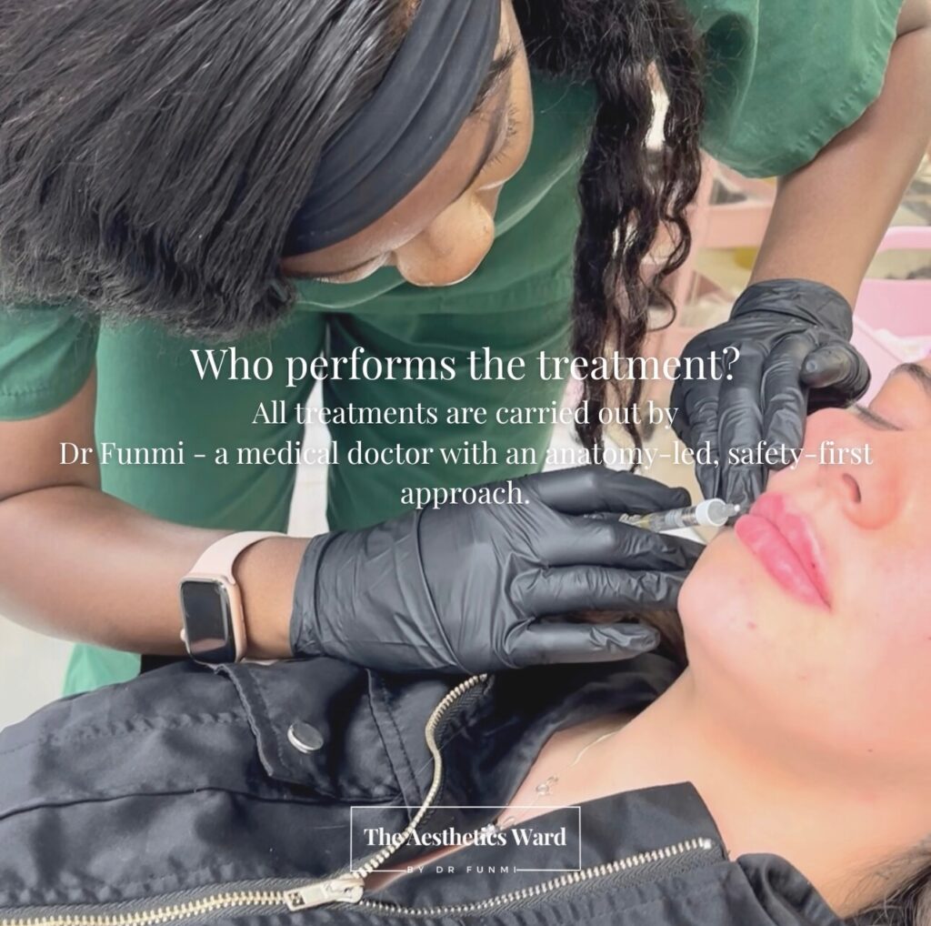 Instagram post from the.aestheticsward. This post is in position 6.