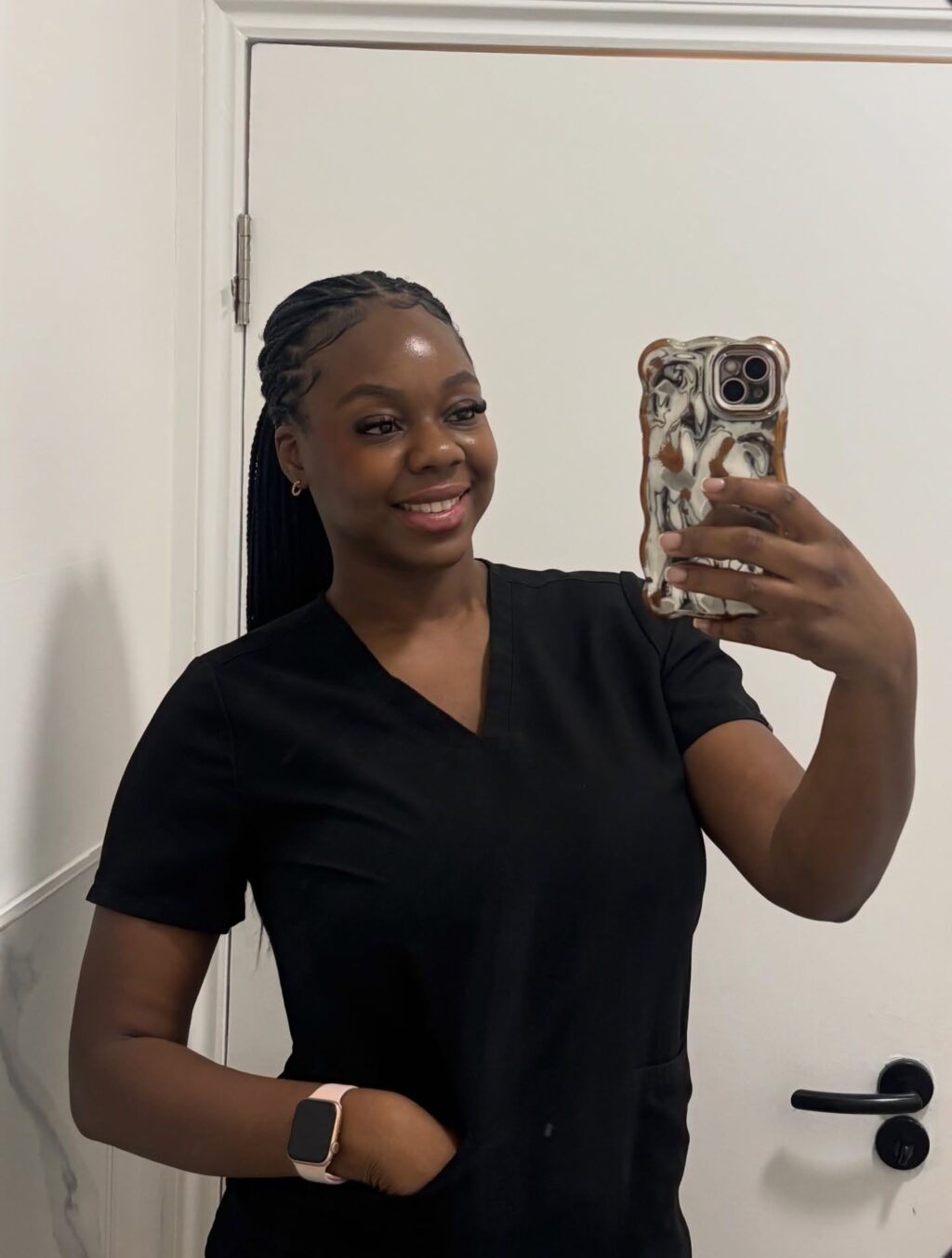 Instagram post from the.aestheticsward. This post is in position 6.