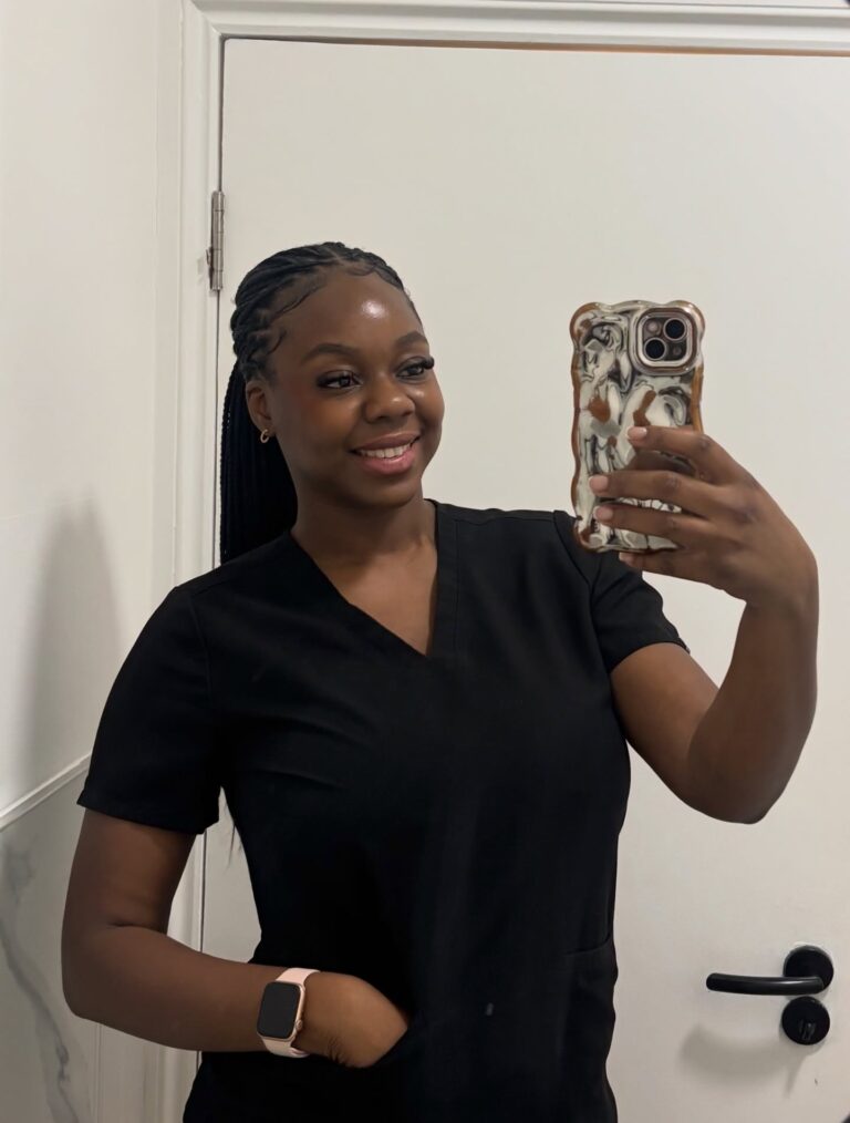 Instagram post from the.aestheticsward. This post is in position 7.