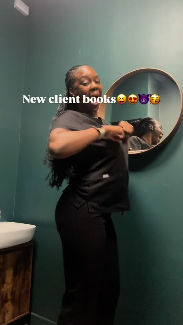 Instagram post from the.aestheticsward. This post is in position 8.