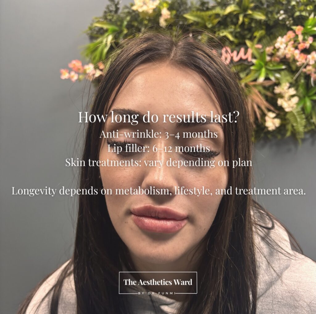 Instagram post from the.aestheticsward. This post is in position 2.